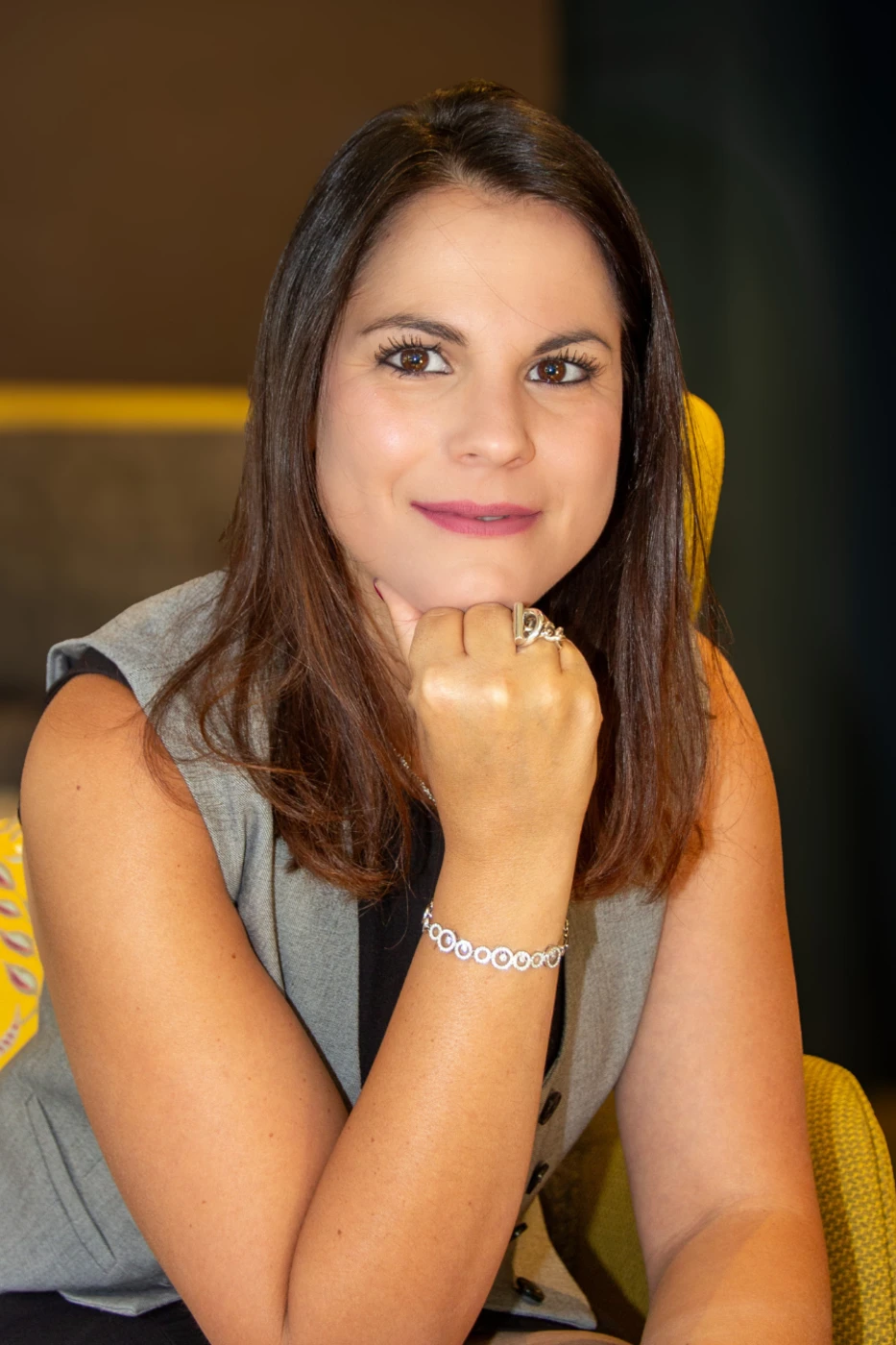 Ilaria Bassi — Fondatrice Finance Alternative