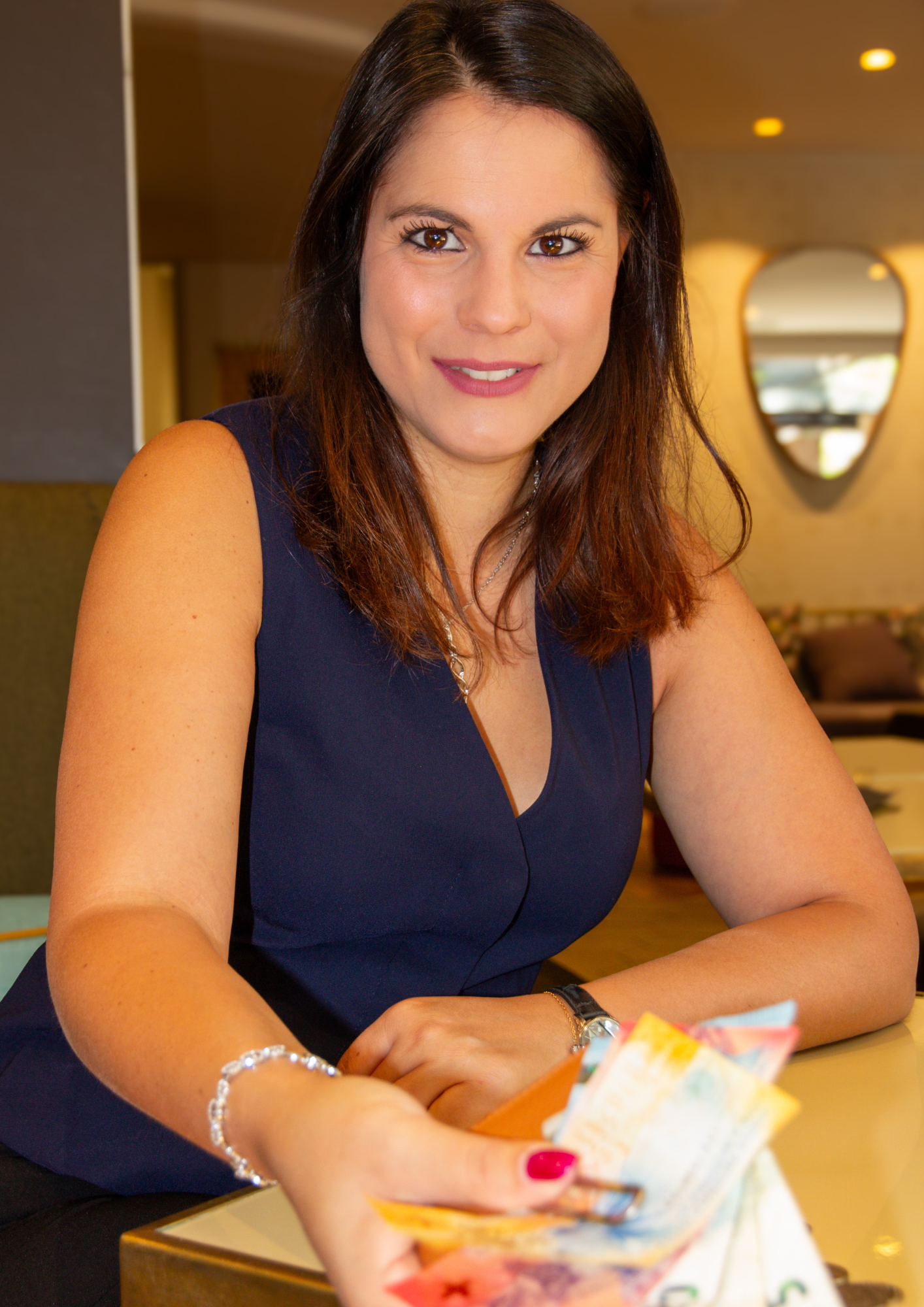 Ilaria Bassi — Finance Alternative